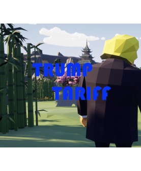 Trump Tariff Steam Key GLOBAL